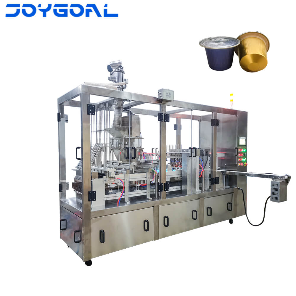 粉末調(diào)味品包裝機(jī)自身優(yōu)勢(shì)大發(fā)揮